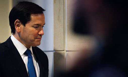 Марко Рубио: САЩ са готови да работят с настоящите лидери на Венецуела