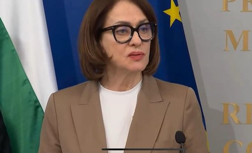 Нейнски: Знаехме, че ударът предстои, но не знаехме избрания вариант на Тръмп