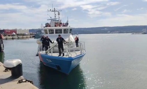 Службите ни разполагат с категорични данни, че Русия стои за атаките в Черно море