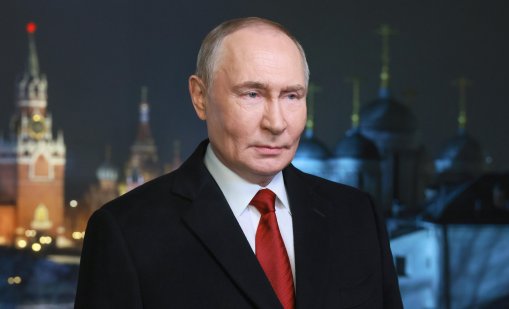 Разделянето на Русия е опасна фантазия