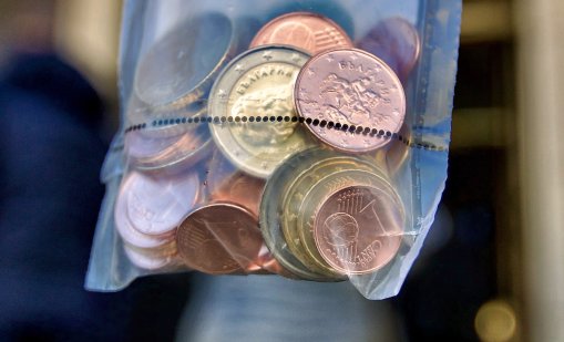 И "Български пощи“ пуснаха стартови комплекти с евромонети        