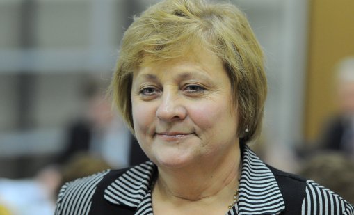 Лада-Рус - неуловимата окултната лечителка, която мобилизира жените срещу Путин 