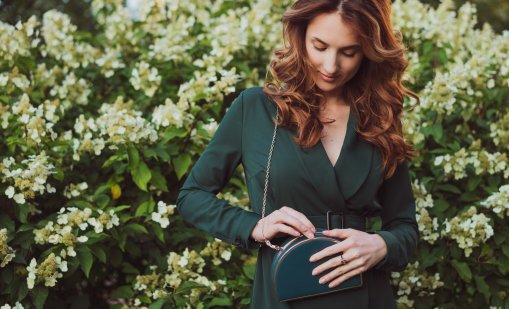 Най-модерните модели чанти, които ще носим в по-топлото време