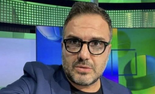 Откриха овъгленото тяло на италиански спортен журналист