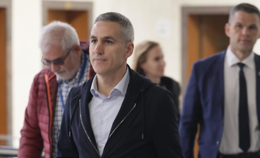 Андрей Гюров обясни как е формирана сумата от 20 евро помощ за горива ВИДЕО