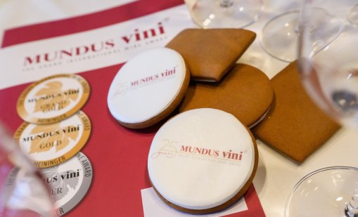 Световно признание за българското вино в Германия