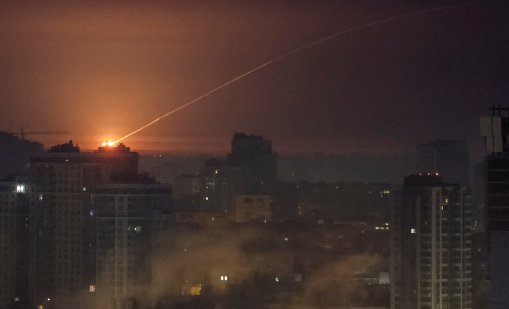 Удар за $4 млрд.: Подразделението &bdquo;Алфа&ldquo; срещу руската ПВО