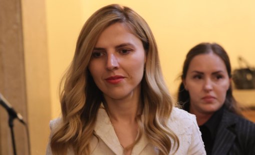 Велислава Петрова Първата визита на Радев ще бъде в Берлин