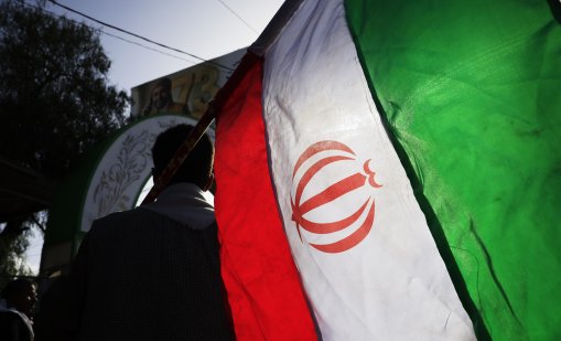 Иран екзекутира двама мъже, действали в полза на САЩ и Израел