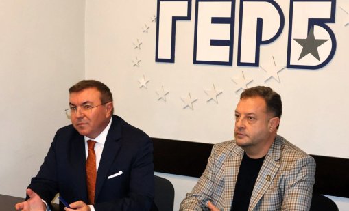 Костадин Ангелов от Търново: Хората се задушават, децата растат в смог, а институциите мълчат