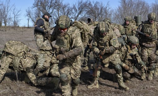 Европейски разходи за отбрана: Кои държави харчат най-много?