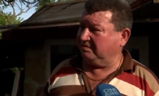 Севлиево след пороя: Удавени животни, кал и една жертва