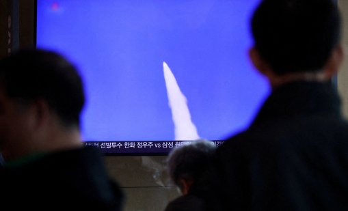 Около 5000 севернокорейски войници са разположени в Русия от септември досега