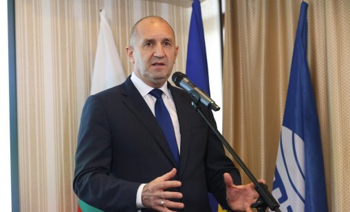 Радев: Властта отказва да чуе страха на хората, това е високомерие