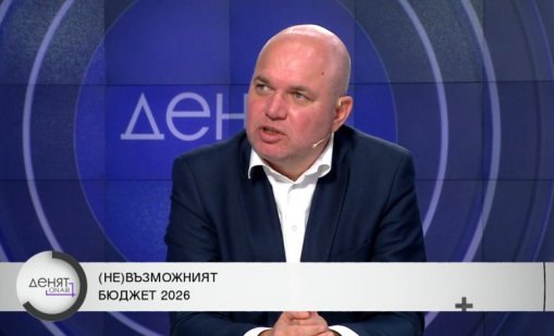 Панев: За управлението на "Лукойл" е нужен сериозен международен екип