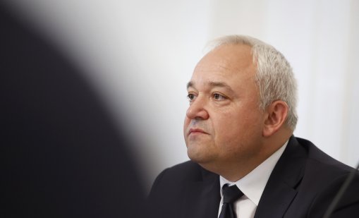 Демерджиев: Имаме доказателства кой е убил Илиян Филипов, но оръжието не е намерено