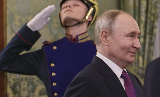 Абу Даби като тест: Готов ли е Путин да направи стъпка към мир?