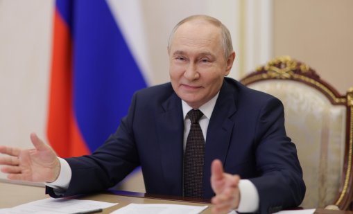 Путин остана без пари, взима от тези на пенсионерите 