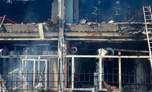 Учителка получи доживотна присъда в Украйна за помощ на руските атаки