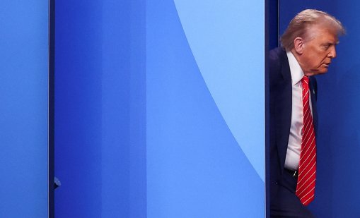 Тръмп за Зеленски: Той е добър човек, ще се срещна с него днес