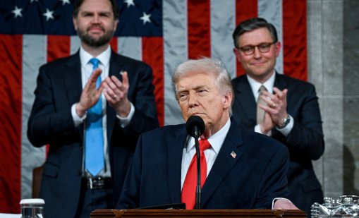 Тръмп: Операцията срещу Иран може да отнеме месец