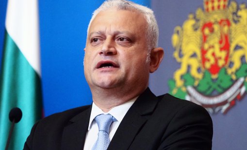 Дечев: Очевидно &bdquo;Петрохан&ldquo; е много важен за изборите