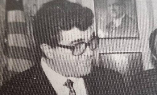 Почина проф. Александър Янчулев, първият демократично избран кмет на София