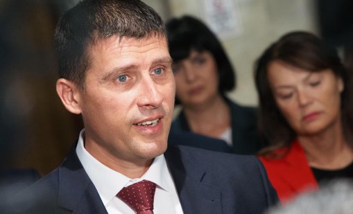 Ивелин Михайлов се обяви за "звезда", всички го поздравявали на улицата 