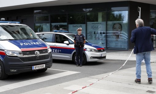 Мъж застреля две жени в австрийския град Линц и се самоуби
