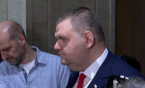 ДПС - Ново начало сезират Европейската прокуратура за олигарсите в здравеопазването