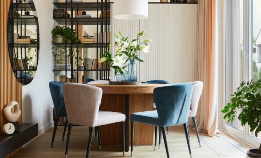 5 малки промени за модерен дом