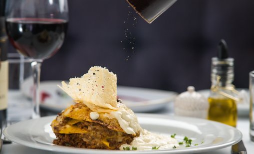 Цените за заведенията в София сравними с Прага, Варшава, Букурещ