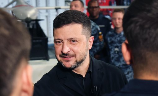 Зеленски с отговор към Федоров: Изборите по време на война са твърде опасни 