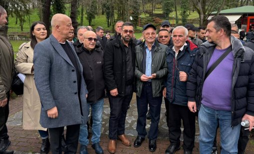 Доган: Имахме партия, но изпуснахме контрола и ДПС беше превзета