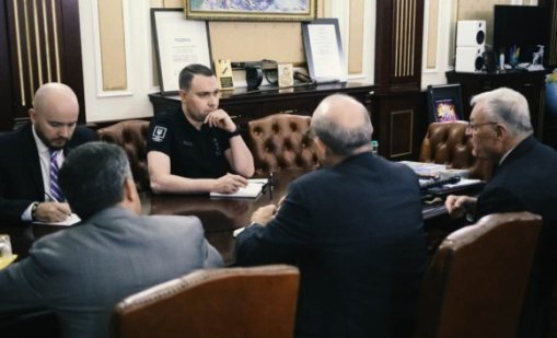 Буданов и Келог обсъдиха съвместно производство на оръжия между Украйна и САЩ