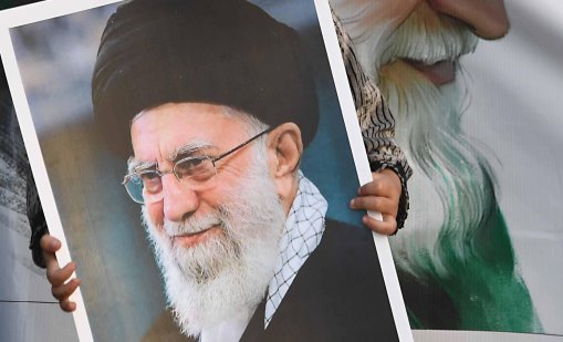 Иран отхвърля намесата на САЩ в наследяването на Хаменей