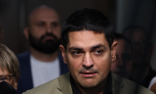 Радостин Василев: Нашата позиция и желание е да има избори