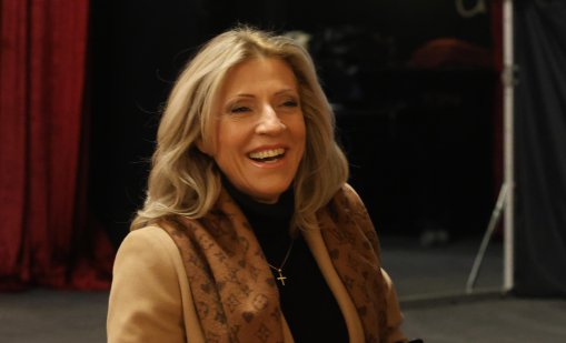 Съдия Цариградска: Съществува структура за произвеждане на компромати и дискредитиране на хора