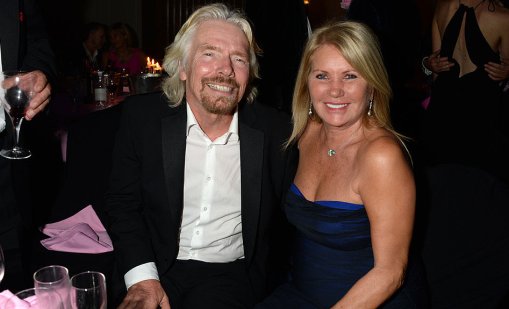 Ричард Брансън загуби съпругата си Джоан, разберете повече за тяхната 50-годишна любов
