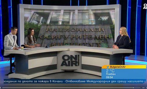 КТ "Подкрепа" за бюджета: Има ресурс, но е несправедливо разпределен