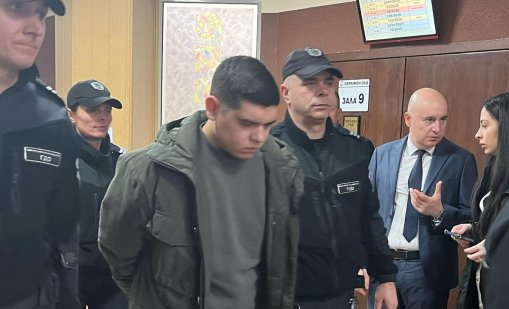 Джунейд се разкая пред съда за отнетия живот на семейство Пушкови 