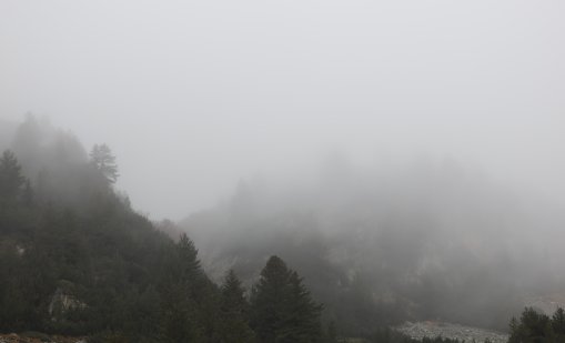 Времето днес: слънчево, но сутрин на места с мъгли