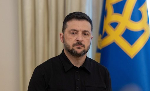 Володимир Зеленски призова за затваряне на Балтийско море за Русия 