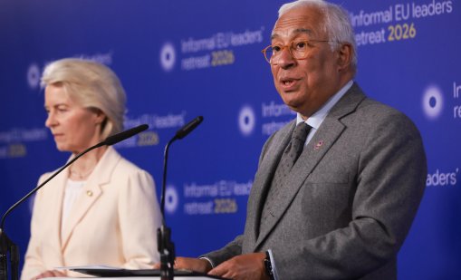 Брюксел за ветото на Орбан: Никой не може да изнудва институциите на ЕС