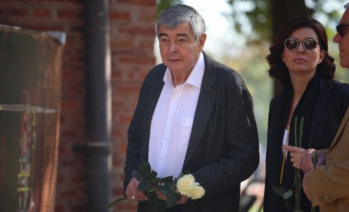 Стефан Софиянски: Има нещо дълбоко неморално в стачката