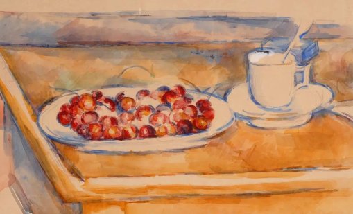 Сензационна кражба в Италия, задигнаха картини на Реноар, Сезан и Матис 