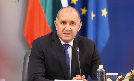Румен Радев ще се срещне с Фридрих Мерц в Берлин