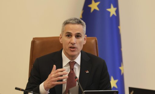 Гюров: В последните дни служебното правителство устоя на атаки