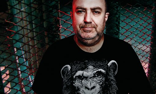 DJ Стивън от Metropolis: от началото на рейв културата до новата колаборация с CLWD