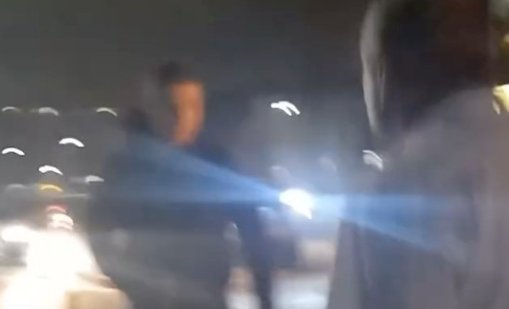 Шофьор от градския транспорт погна с електрошок младеж в София ВИДЕО